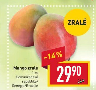 Mango