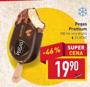 Nanuk Premium Pegas Prima