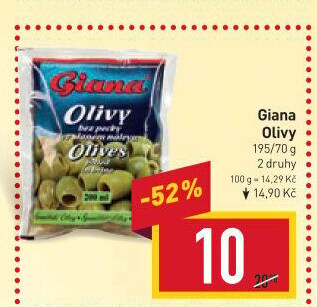 Olivy Giana