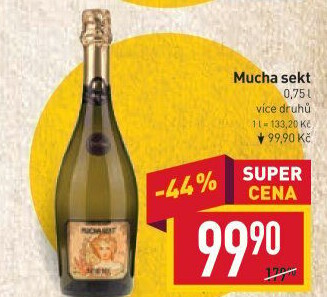 Sekty Mucha