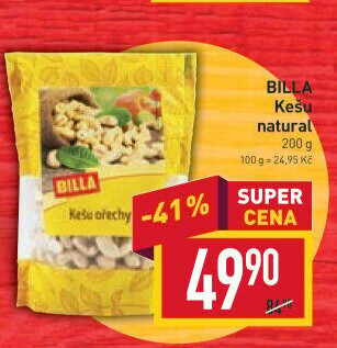 Kešu Billa