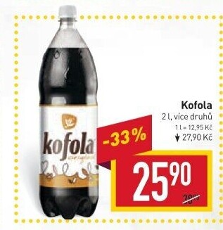 Kofola