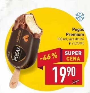 Nanuk Premium Pegas Prima