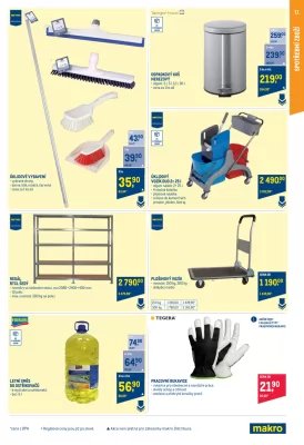 akční leták Makro 2.8.2023-15.8.2023