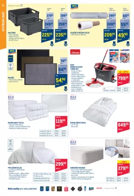 akční leták Makro 2.8.2023-15.8.2023