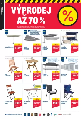 akční leták Makro 2.8.2023-15.8.2023
