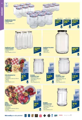 akční leták Makro 2.8.2023-15.8.2023