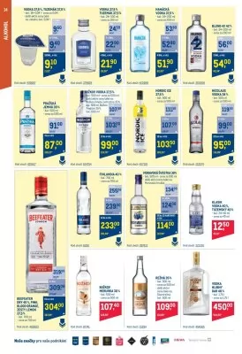 akční leták Makro 2.8.2023-15.8.2023