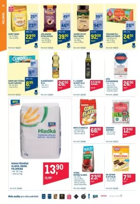 akční leták Makro 2.8.2023-15.8.2023