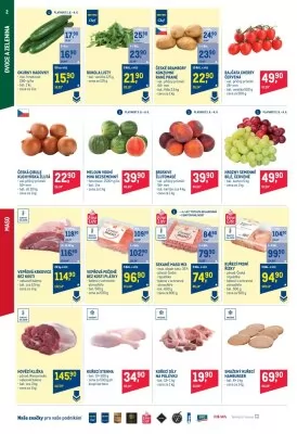 akční leták Makro 2.8.2023-15.8.2023