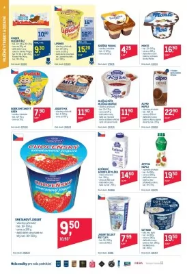 akční leták Makro 2.8.2023-15.8.2023