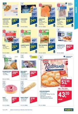 akční leták Makro 2.8.2023-15.8.2023