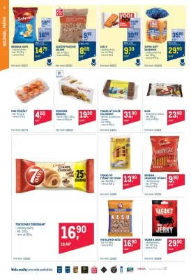 akční leták Makro 2.8.2023-15.8.2023