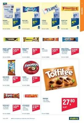 akční leták Makro 2.8.2023-15.8.2023