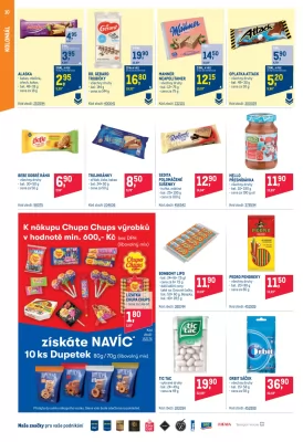 akční leták Makro 2.8.2023-15.8.2023