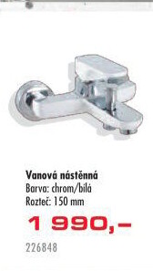 Baterie vanová Yukon Ravslezák
