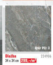 Dlažba