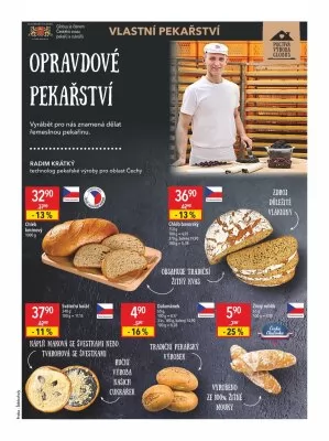 akční leták Globus 2.8.2023-8.8.2023