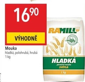 Mouka Ramill