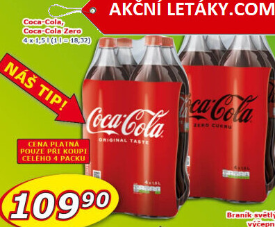 Coca Cola