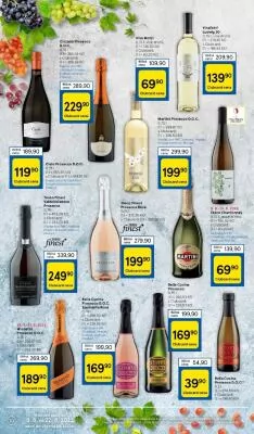 akční leták Tesco 9.8.2023-15.8.2023