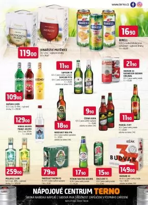 akční leták COOP 9.8.2023-15.8.2023