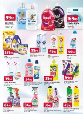akční leták COOP 9.8.2023-15.8.2023