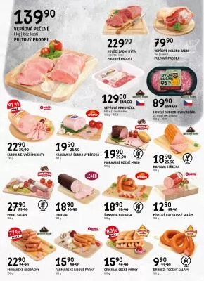 akční leták COOP 9.8.2023-15.8.2023