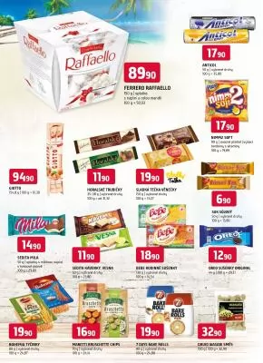 akční leták COOP 9.8.2023-15.8.2023