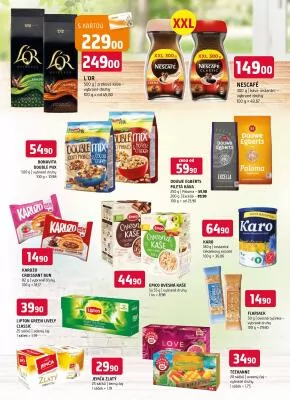 akční leták COOP 9.8.2023-15.8.2023