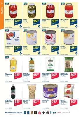 akční leták Makro 2.8.2023-15.8.2023