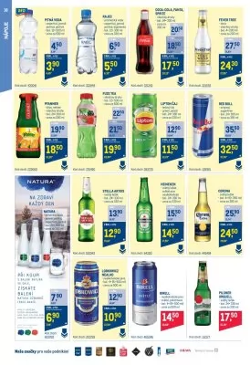 akční leták Makro 2.8.2023-15.8.2023