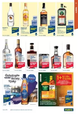 akční leták Makro 2.8.2023-15.8.2023