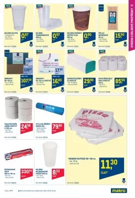 akční leták Makro 2.8.2023-15.8.2023