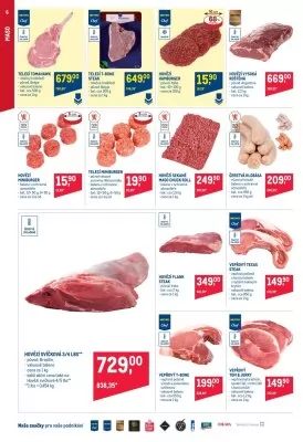 akční leták Makro 2.8.2023-15.8.2023
