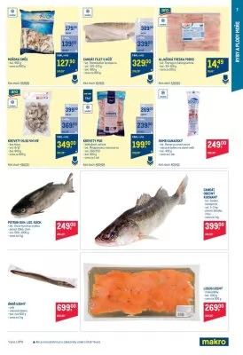 akční leták Makro 2.8.2023-15.8.2023