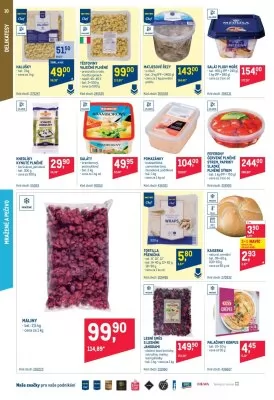 akční leták Makro 2.8.2023-15.8.2023