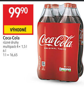 Coca Cola