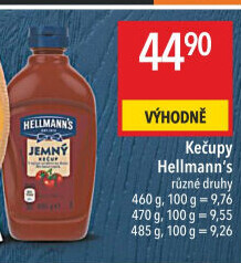 Kečup Hellmann'