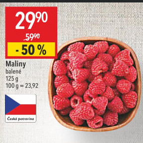 Maliny