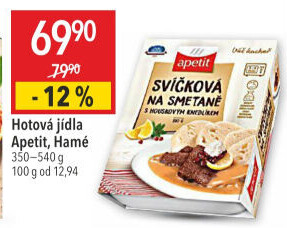 Pekingské nudle s kuřecím masem a zeleninou Apetit