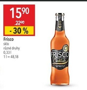 Cider Frisco