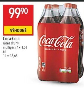 Coca Cola