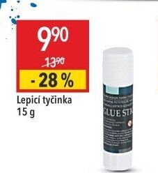 Lepidlo tyčinka