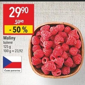 Maliny