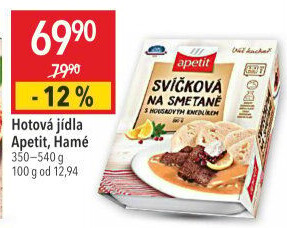 Pekingské nudle s kuřecím masem a zeleninou Apetit
