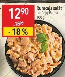 Salát Rumcajs