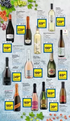 akční leták Tesco 9.8.2023-15.8.2023