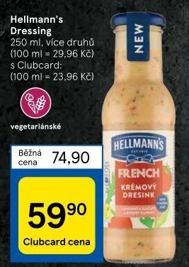 Dresink Hellmann'