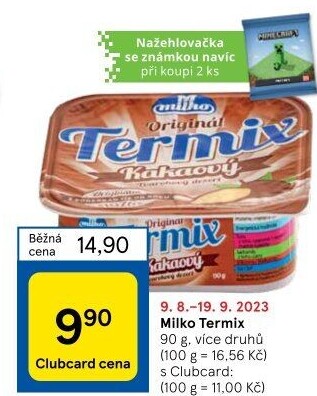 Termix Milko